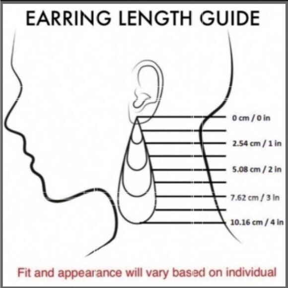 Bling RAINBOW seed bead earrings, Perfect for St Patty's Day and beyond - Picture 9 of 10